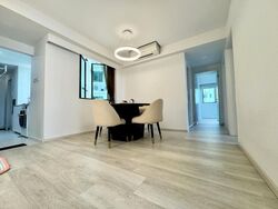 Palm Gardens (D23), Condominium #503228611